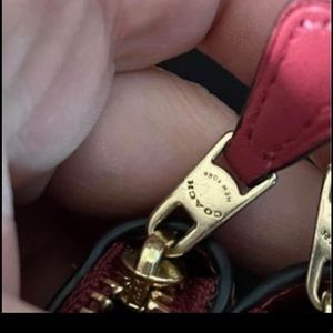 Coach wallet Never used it just need it gone